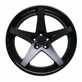 17 - 18 Inch Gesmede Velgen 20mm Concave – Mat Zwart Deep Dish - Unique Domestic Automotive