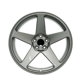 18 - 23 Inch Custom Gesmede Velgen 6061 - T6 – Premium Alloy - Unique Domestic Automotive
