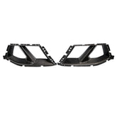 BMW M3 M4 G80 G81 G82 G83 Prepreg Carbon M Performance Air Ducts Inlets