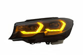 BMW G20 Dual Color DRL Headlights