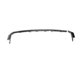 BMW M3 M4 G80 G81 G82 G83 Prepreg Carbon Diffuser Trim Rear Bumper