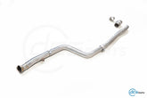DCE Parts BMW G20 G21 320i 330i OPF Delete Midpipe - Unique Domestic Automotive
