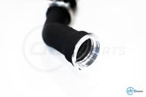 DCE Parts - BMW N55 Charge Pipe - BMW M135i / M235i / 335i / 435i / M2 - Unique Domestic Automotive