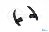DCE Parts Mercedes A - Klasse W177 & CLA C118 Paddle Shifter Verlengstukken Carbon - Unique Domestic Automotive