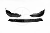 DCE Parts - Sport Splitter - BMW 3 SERIES G20 SEDAN (2019 - ) SEDAN - Unique Domestic Automotive