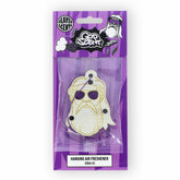 God Scent autoparfum met sandelhout, eikenmos, vetiver, citrus en lelietje-van-dalen