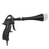 Hogedruk Auto Reinigingspistool Tornado - Droog Interieur Cleaning Tool - Unique Domestic Automotive