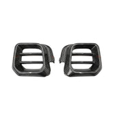 MINI F56 JCW Air Intake Carbon Fiber YISO Design 2022 - Unique Domestic Automotive