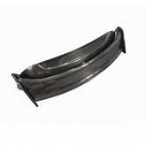 MINI F56/F55 JCW BIG Wing Spoiler Carbon Fiber YISO 2021 - 2022 - Unique Domestic Automotive