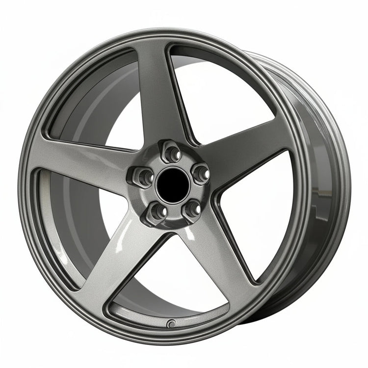 18 - 23 Inch Custom Gesmede Velgen 6061 - T6 – Premium Alloy - Unique Domestic Automotive
