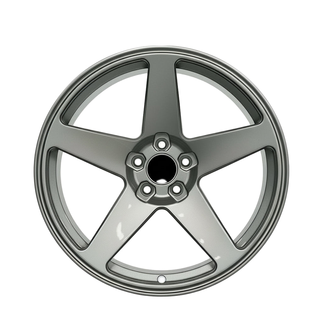 18 - 23 Inch Custom Gesmede Velgen 6061 - T6 – Premium Alloy - Unique Domestic Automotive