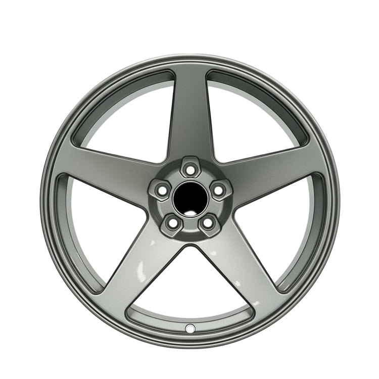 18 - 23 Inch Custom Gesmede Velgen 6061 - T6 – Premium Alloy - Unique Domestic Automotive