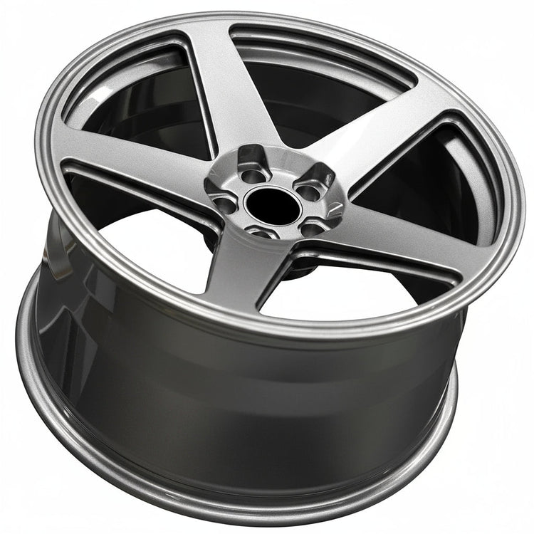 18 - 23 Inch Custom Gesmede Velgen 6061 - T6 – Premium Alloy - Unique Domestic Automotive