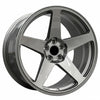 18 - 23 Inch Custom Gesmede Velgen 6061 - T6 – Premium Alloy - Unique Domestic Automotive