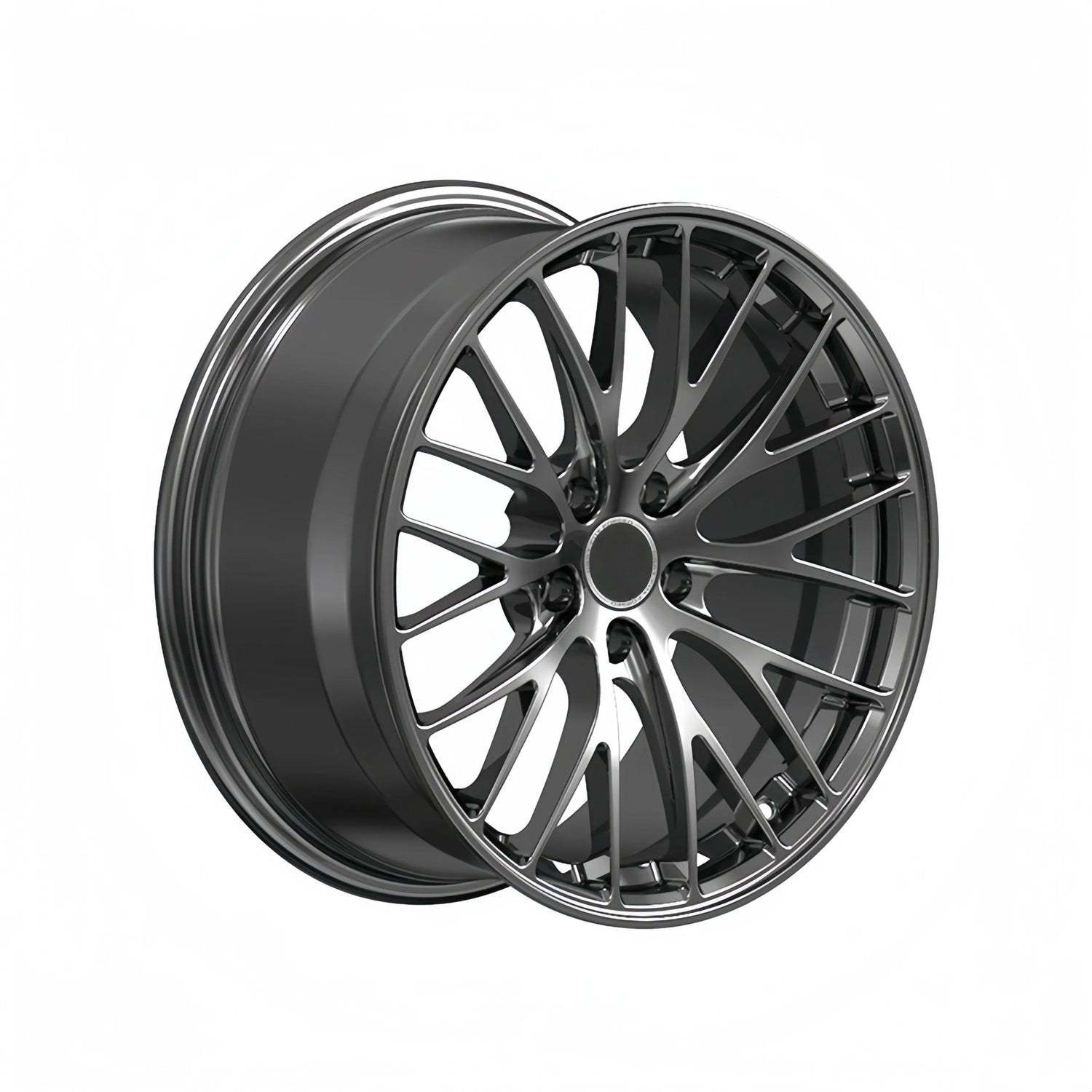 Custom Deep Concave Velgen – Aluminium Alloy 5x112/5x114.3/5x120 - Unique Domestic Automotive