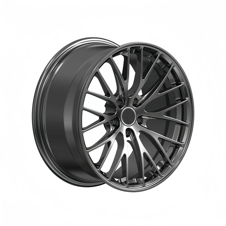 Custom Deep Concave Velgen – Aluminium Alloy 5x112/5x114.3/5x120 - Unique Domestic Automotive