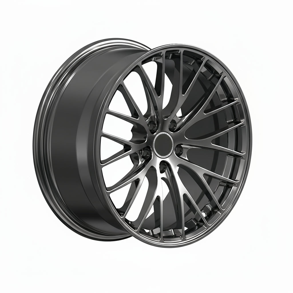 Custom Deep Concave Velgen – Aluminium Alloy 5x112/5x114.3/5x120 - Unique Domestic Automotive