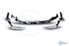DCE Parts - 5 Piece GTS M - Sport Front Splitter - BMW 3 SERIES G20/G21 Pre - LCI - Gloss Black - Unique Domestic Automotive