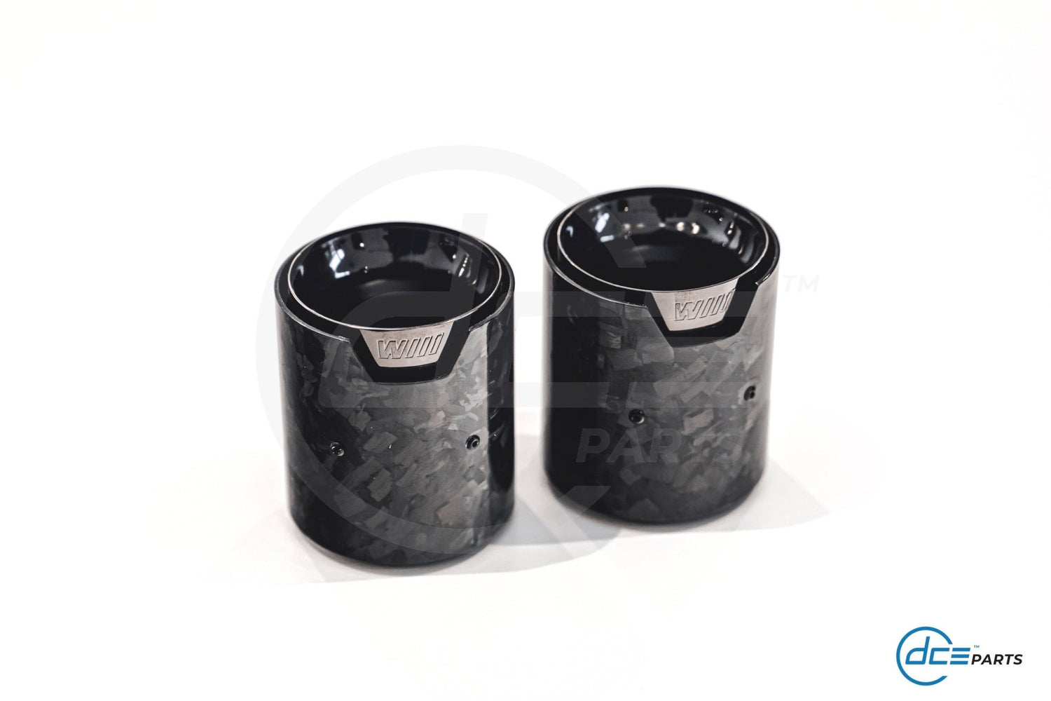 DCE Parts BMW F20/F21 116i 118i B38 LCI Catback Valvetronic Uitlaatsysteem - Unique Domestic Automotive