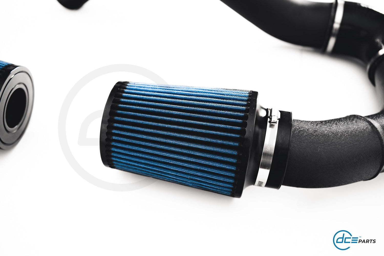 DCE Parts - Front Mount Intakes - BMW S55 F80 M3 F82 M4 F83 M4 - Unique Domestic Automotive