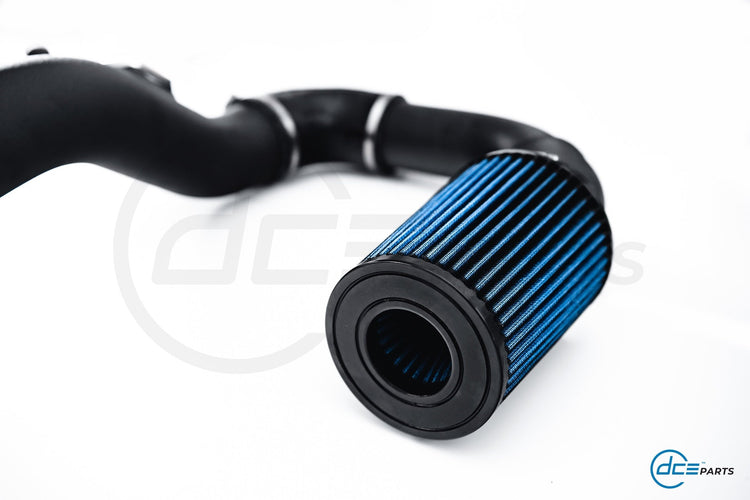 DCE Parts - Front Mount Intakes - BMW S55 F80 M3 F82 M4 F83 M4 - Unique Domestic Automotive