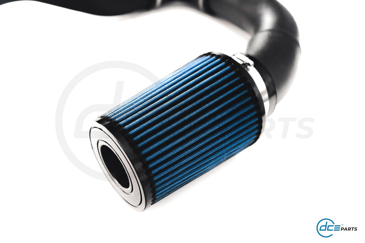 DCE Parts - Front Mount Intakes - BMW S55 F80 M3 F82 M4 F83 M4 - Unique Domestic Automotive