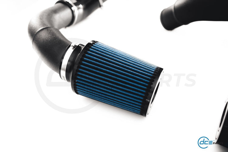 DCE Parts - Front Mount Intakes - BMW S55 F80 M3 F82 M4 F83 M4 - Unique Domestic Automotive