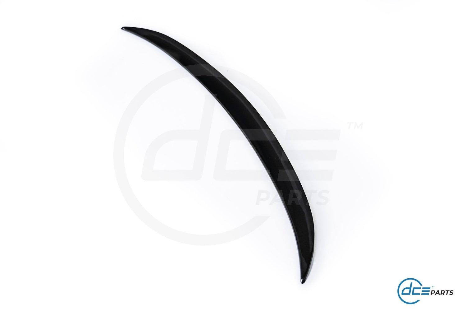 DCE Parts - M Performance Look Spoiler - BMW 3 SERIES F30 & F80 SEDAN - Unique Domestic Automotive
