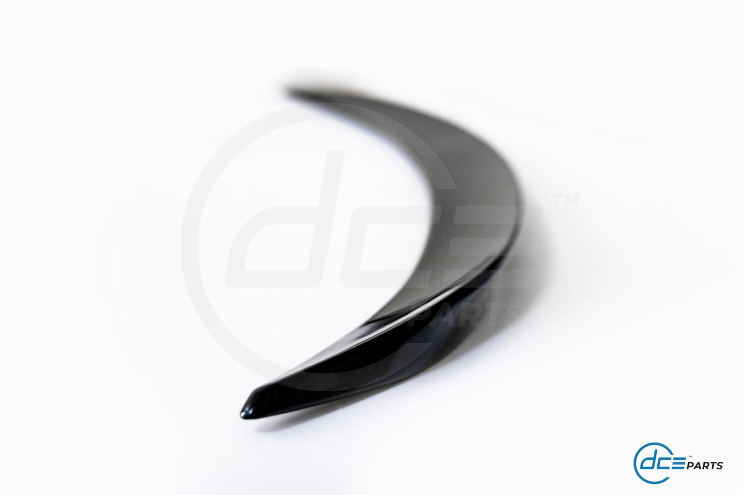 DCE Parts - M Performance Look Spoiler - BMW 3 SERIES F30 & F80 SEDAN - Unique Domestic Automotive