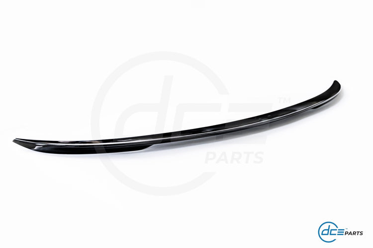 DCE Parts - M Performance Look Spoiler - BMW 3 SERIES F30 & F80 SEDAN - Unique Domestic Automotive