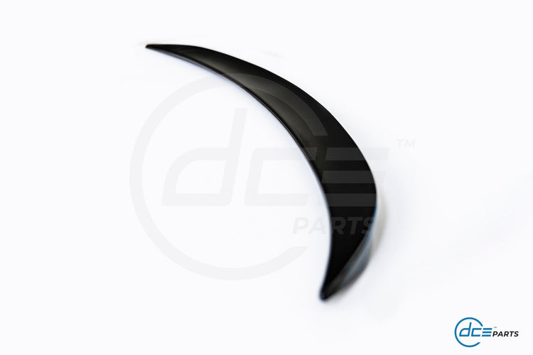 DCE Parts - M Performance Look Spoiler - BMW 3 SERIES F30 & F80 SEDAN - Unique Domestic Automotive