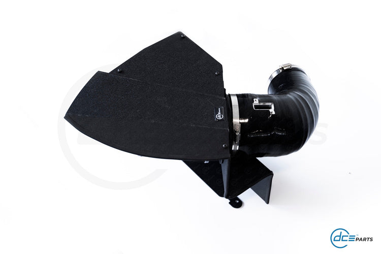 DCE Parts - Performance Induction Cold Air Intake B48 BMW G20 G21 318i 320i 330i 330e G22 G23 G26 420i 430i – 2.0T B48 - Unique Domestic Automotive