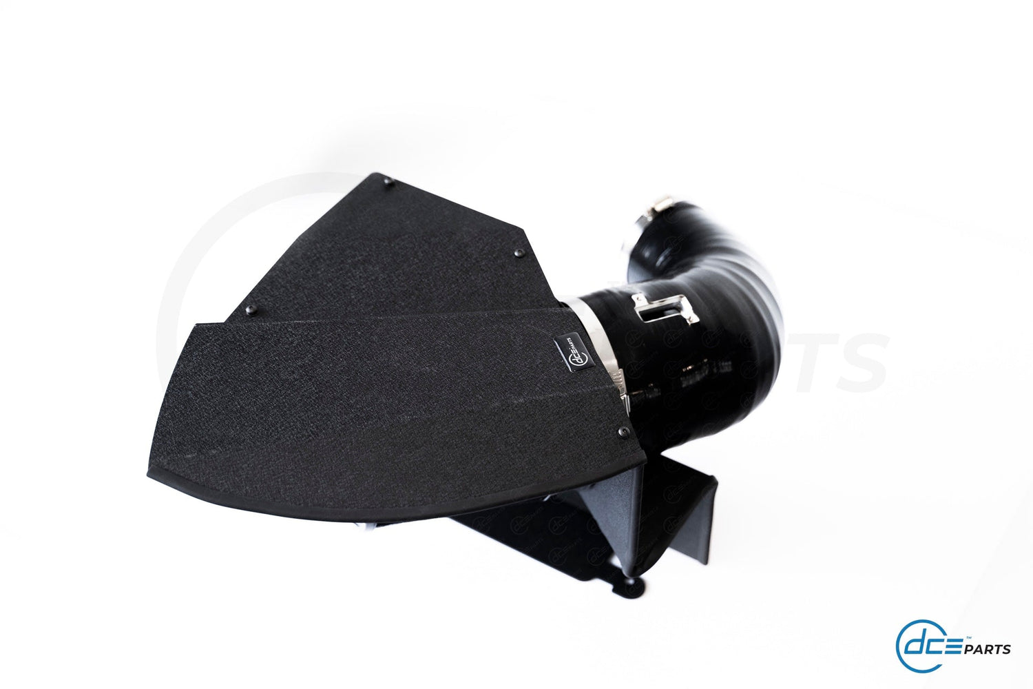 DCE Parts - Performance Induction Cold Air Intake B48 BMW G20 G21 318i 320i 330i 330e G22 G23 G26 420i 430i – 2.0T B48 - Unique Domestic Automotive