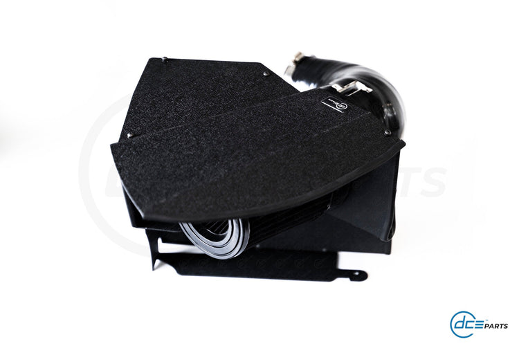 DCE Parts - Performance Induction Cold Air Intake B48 BMW G20 G21 318i 320i 330i 330e G22 G23 G26 420i 430i – 2.0T B48 - Unique Domestic Automotive