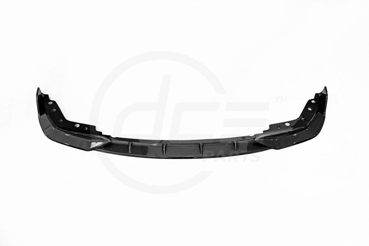 DCE Parts - Sport Splitter - BMW 3 SERIES G20 SEDAN (2019 - ) SEDAN - Unique Domestic Automotive