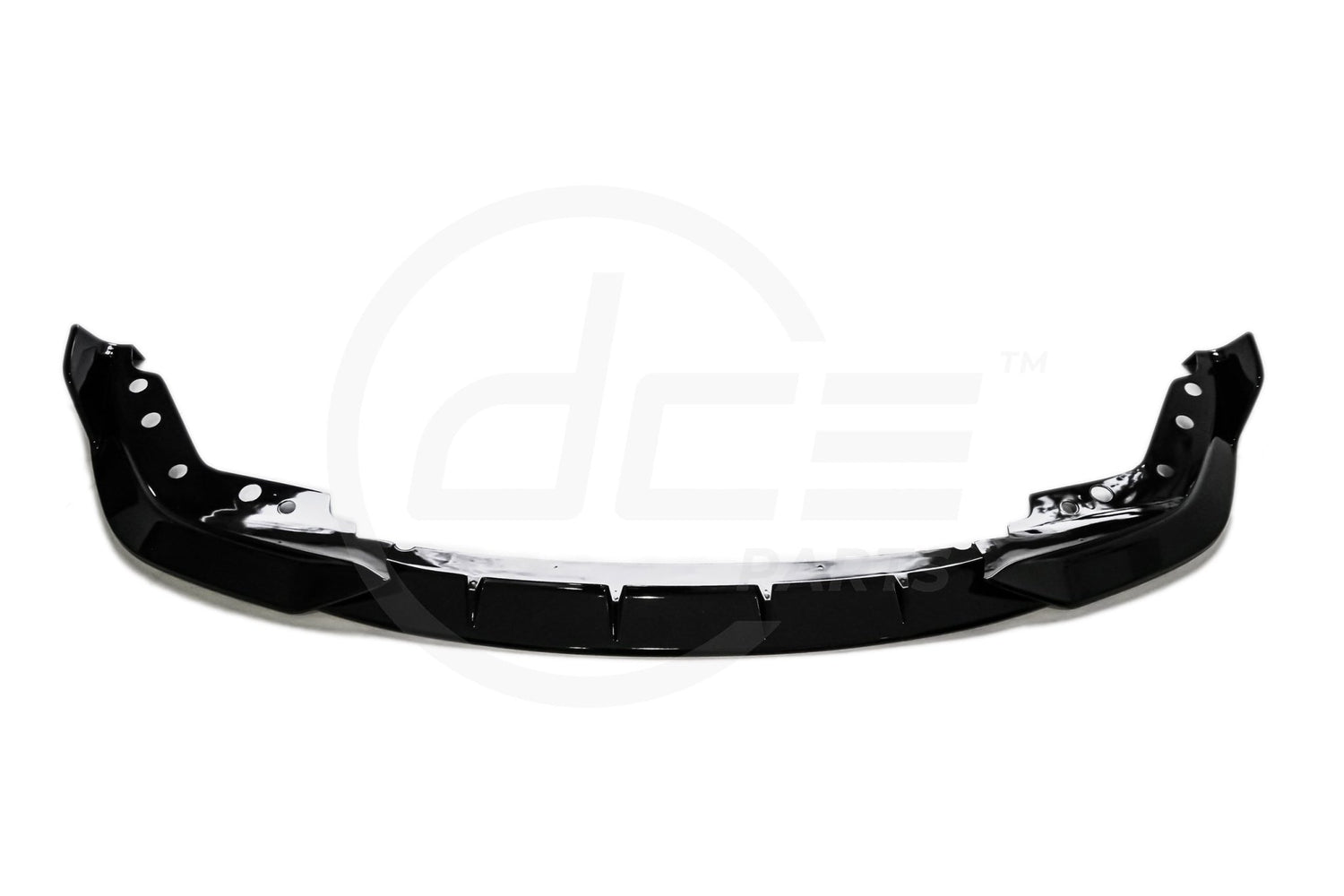 DCE Parts - Sport Splitter - BMW 3 SERIES G20 SEDAN (2019 - ) SEDAN - Unique Domestic Automotive