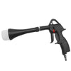 Hogedruk Auto Reinigingspistool Tornado - Droog Interieur Cleaning Tool - Unique Domestic Automotive