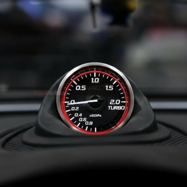 MINI DEFI Gauge 60mm - Turbo / Water Temp / Oil Temp Meter - Unique Domestic Automotive