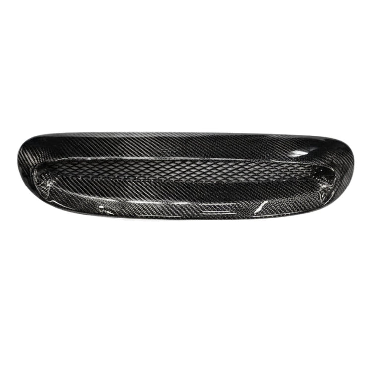 MINI F55/F56 JCW Cooper S Aerodynamic Kit Carbon Fiber - YISO AG Cover 2015 - 2022 - Unique Domestic Automotive