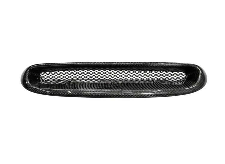 MINI F55/F56 JCW Cooper S Aerodynamic Kit Carbon Fiber - YISO AG Cover 2015 - 2022 - Unique Domestic Automotive